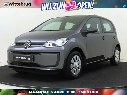 Volkswagen up! 1.0 (bj 2023)