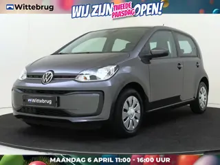 Volkswagen up! 1.0 (bj 2023)