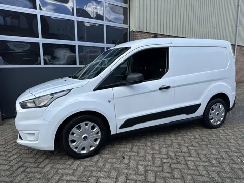 Ford Transit Connect 1.5 EcoBlue L1 Airco,Cruise,Navi,Camera,Pdc,Enz
