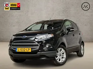 Ford EcoSport 1.0 EcoBoost Sport (CLIMATE, STOELVERWARMING, GETINT GLAS, SPORTSTOELEN, LM VELGEN, PA