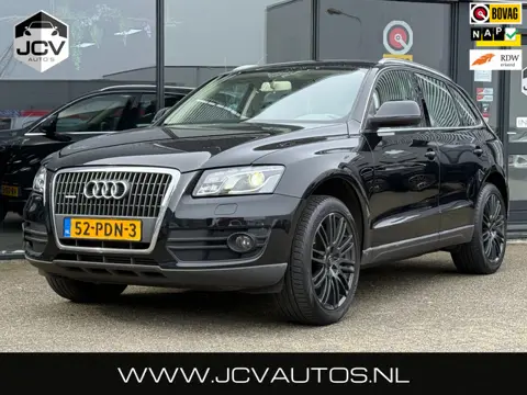 Audi Q5 2.0 TFSI quattro LEER/NAVI/APK/NAP/TREKHAAK