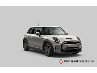 Mini Mini Electric Essential | Sportstoel | Camera | Stoelverwarming | Clima | Keyless | Navigatie |