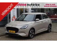 Suzuki Swift 1.2 Style Smart Hybrid|Carplay|Camera