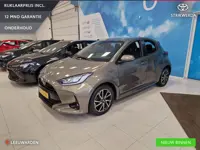 Toyota Yaris 1.5 VVT-i Dynamic
