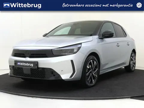 Opel Corsa 1.2 Turbo Hybrid GS | Camera | Full Map Navigatie | Wireless Carplay | Clima |