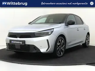 Opel Corsa 1.2 Turbo Hybrid GS | Camera | Full Map Navigatie | Wireless Carplay | Clima |