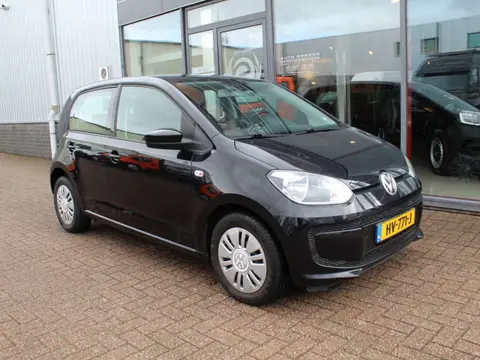 Volkswagen up! 1.0 move up! BlueMotion Airco/Navigatie