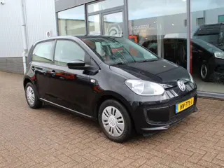 Volkswagen up! 1.0 move up! BlueMotion Airco/Navigatie