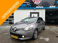 Renault Clio 0.9 TCe ECO Night&Day /Nieuwe apk bij aflevering/Lm velgen/Navigatie/5 drs/All season b
