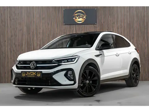 Volkswagen Taigo 1.0 TSI R-Line DSG IQ PANO LED