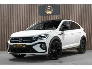 Volkswagen Taigo 1.0 TSI R-Line DSG IQ PANO LED