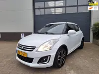 Suzuki Swift | 1.2 Style EASSS | Airco | Cruise Control | 2e eigenaar |