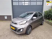 Kia Picanto | 1.0 CVVT Comfort Pack | Airco | 2e eigenaar |