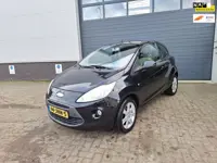 Ford Ka | 1.2 Titanium | Airco |
