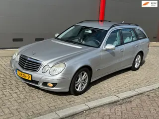Mercedes-Benz E-klasse Estate 280 CDI Classic