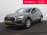 Audi Q3 45 TFSI e Business Edition | Camera | Adap. Cruise | Navi | Stoelverwarming