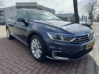 Volkswagen Passat Variant 1.4 TSI GTE Automaat Airco/ECC,Navi,Panoramadak,Virtueel Cockpit,Leder/Alc