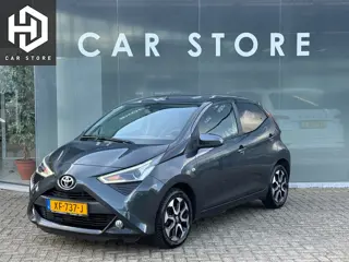 Toyota Aygo 1.0 VVT-i x-joy Carplay|Camera|clima
