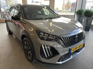Peugeot 2008 1.2 PureTech 130 GT NAVIGATIE-CAMERA VOOR+ACHTER-ALCANTARA BEKLEDING MET BESTUURDERSTOE