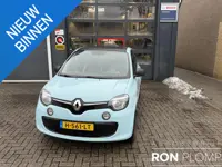 Renault Twingo 1.0 SCe Authentique / Airco/ Cruise/ Bleutooth/ Led/ Opendak