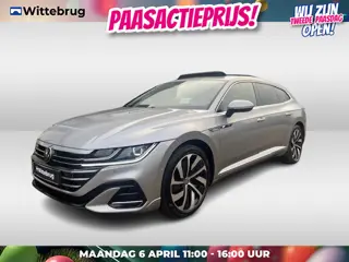 Volkswagen Arteon Shooting Brake 1.4 TSI eHybrid R-Line Business+ / PANODAK / 360"CAMERA / APP.Conne