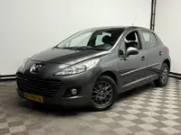 Peugeot 207 1.4 VTi Millesim 200 5-drs Airco LM15" NL Auto