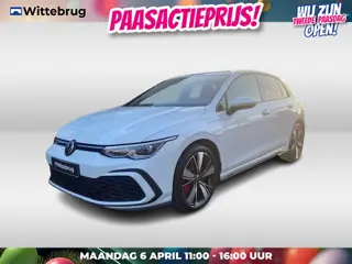 Volkswagen Golf 1.4 eHybrid 245pk DSG GTE / Navigatie / Camera / App-Connect / Stuur & Stoelverwarmi