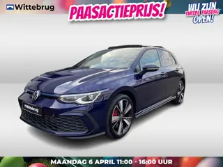 Volkswagen Golf 1.4 eHybrid GTE / PANODAK / NAVI / APP.Connect / 18"LMV / Trekhaak