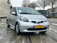 Toyota Aygo 1.0-12V 2008 5drs Nieuwe Apk