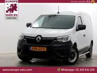 Renault Express 1.5 dCi 75pk Comfort Airco/Carplay/Schuifdeur 07-2022