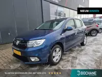Dacia Sandero TCe 90 Laureate  | Navigatie | Bluetooth | Cruise Control |