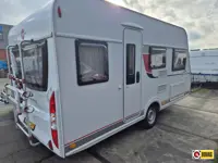 Bürstner Premio 435 TS