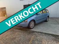 Volvo V50 2.4 Elite zo ingeruild gaat zo weer weg