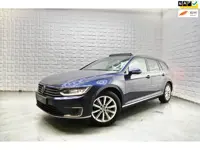 Volkswagen Passat Variant 1.4 TSI GTE PANO LEER CAMERA TREKH