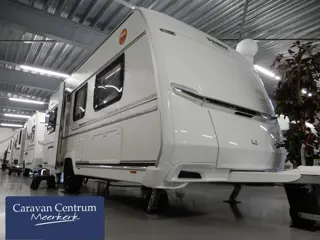 Fendt Tendenza 515 SG 7 daagse VOORDEELPAKKET