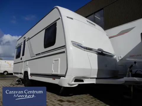 Fendt Tendenza 465 SFB 7 daagse VOORDEELPAKKET