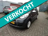 Citroen C1 1.0-12V Ambiance (KM 112926 AIRCO)