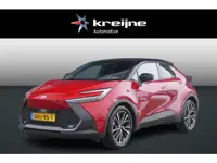 Toyota C-HR 1.8 Hybrid 140 Executive | HEAD-UP | PANO | PREMIUM AUDIO | RIJKLAARPRIJS |