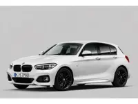 BMW 1-serie 118i Corporate Lease Executive M Sport | Automaat | Stuurverwarming | Stoelverwarming | 