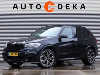 BMW X5 M50d *Panodak*Carplay*Standkachel*360 camera*