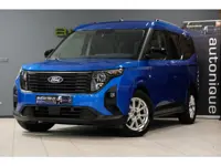 Ford Tourneo Courier 1.0 *24dkm* 2 x Schuifdeur | Trekhaak | Navi via Apple Carplay + Camera