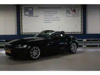 BMW Z4 Roadster 2.0i ORIGINEEL NEDERLANDS/ VOLLEDIG ONDERHOUDEN/ PLAATJE!!!