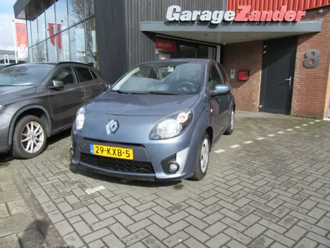 Renault Twingo 1.2-16V Dynamique