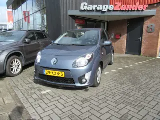 Renault Twingo 1.2-16V Dynamique