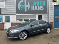 Volkswagen Passat CC 1.8 TSI 4p. | orig. NL | gereviseerd! |