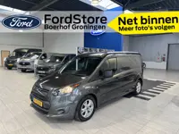 Ford Transit Connect 1.5 TDCI L2 Trend | Navigatie | Trekhaak | Achteruit rijcamera |