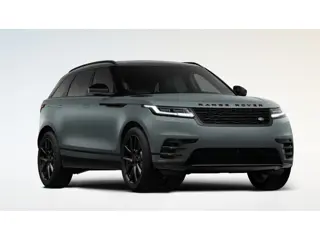 Land Rover Range Rover Velar 2.0 P400e AWD Belgravia Edition Satin PHEV Leverbaar vanaf 06/2026