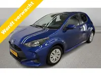 Toyota Yaris 1.5 Hybrid 116 pk Active Navigatie Camera Climate Control ACC DAB Carplay Cruise Contro