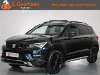 SEAT Ateca 1.5 TSI FR Business Intense Panoramadak, 360°Camera, LED, ACC, Apple Carplay/Android Auto