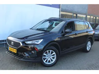 SEAT Tarraco 1.5 TSI Style Business Intense 7p. 7 Persoons l Achteruitrij camera l Parkeersensoren v